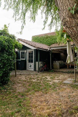 Medium property photo - Mgr. Paredisstraat 2, 6433 BH Hoensbroek